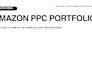 do amazon PPC audit, setup, manage and optimize amazon PPC ads campaigns